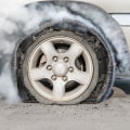 Understanding Tire Blowouts: Causes, Risks, and Prevention