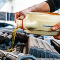 Engine Tune-ups and Oil Changes: A Comprehensive Overview