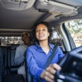 Rideshare Insurance Policies: All You Need to Know