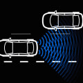 Blind-Spot Detection - Understanding the Safety Feature