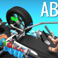 Everything You Need to Know About Anti-lock Brakes