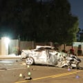 Understanding Types of Car Accidents in Arizona