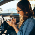 No Texting While Driving: A Comprehensive Look at the Dangers and Regulations in Arizona