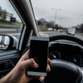 Distracted Driving: Understanding the Causes and Effects in Arizona