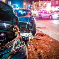 Understanding Common Causes of Car Accidents in the US