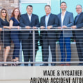 Finding an Attorney With Experience Representing Victims of Car Accidents in Arizona