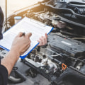 Regular Vehicle Inspections: Everything You Need to Know