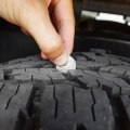 Tire Blowouts: Causes, Prevention, and What to Do