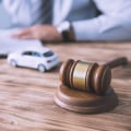 Finding The Right Lyft Accident Attorney in Arizona: How to Read Reviews and Get Referrals