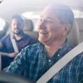 Average Age of Lyft Drivers in Arizona: An Overview