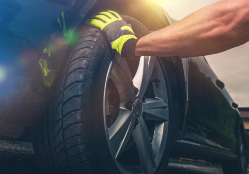 The Benefits of Frequent Tire Rotation and Alignment
