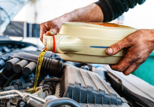 Engine Tune-ups and Oil Changes: A Comprehensive Overview