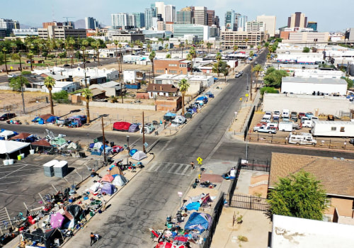 The Impact of Poor Road Conditions in Arizona