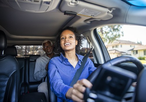 Rideshare Insurance Policies: All You Need to Know