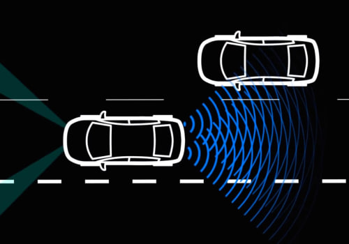 Blind-Spot Detection - Understanding the Safety Feature