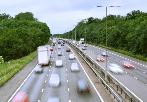Speeding: Understanding the Risks and Consequences