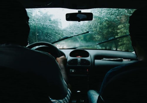 Understanding Uninsured Motorist Coverage for Lyft Drivers in Arizona