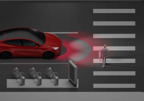 Automatic Emergency Braking: What You Need to Know