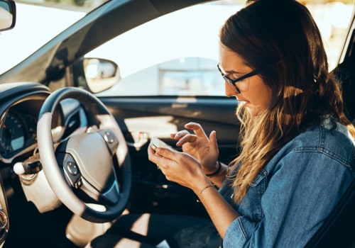 No Texting While Driving: A Comprehensive Look at the Dangers and Regulations in Arizona