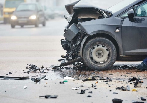 Car Accidents in Arizona: A Comprehensive Overview