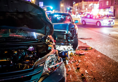 Understanding Common Causes of Car Accidents in the US