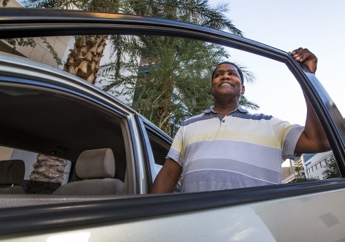 Arizona State Laws Regulating Driver Qualifications for Ridesharing Services