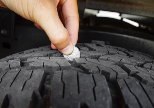 Tire Blowouts: Causes, Prevention, and What to Do