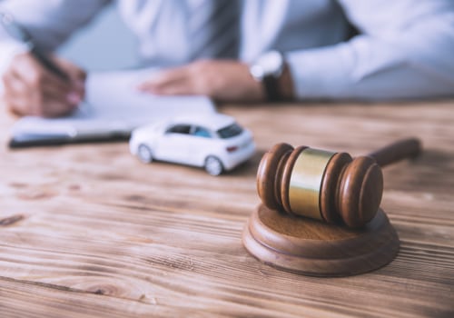 Finding The Right Lyft Accident Attorney in Arizona: How to Read Reviews and Get Referrals