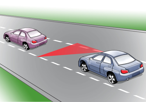 Lane-Departure Warning: An Overview