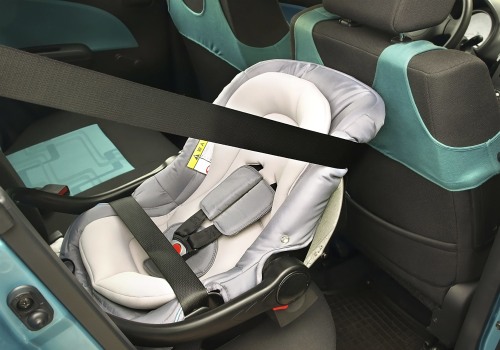 Understanding Child Car Seat Laws in Arizona